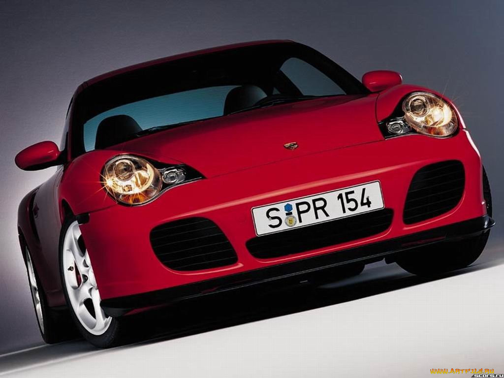 porsche, 